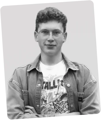 Team member photo