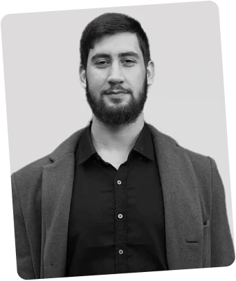 Team member photo