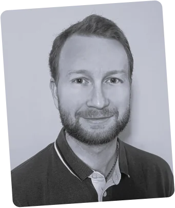 Team member photo
