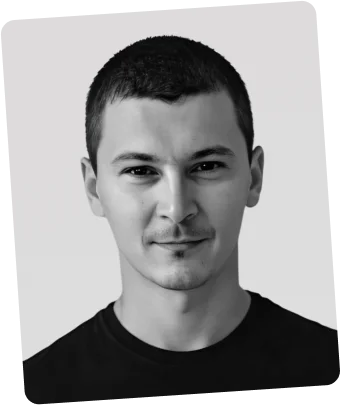Team member photo