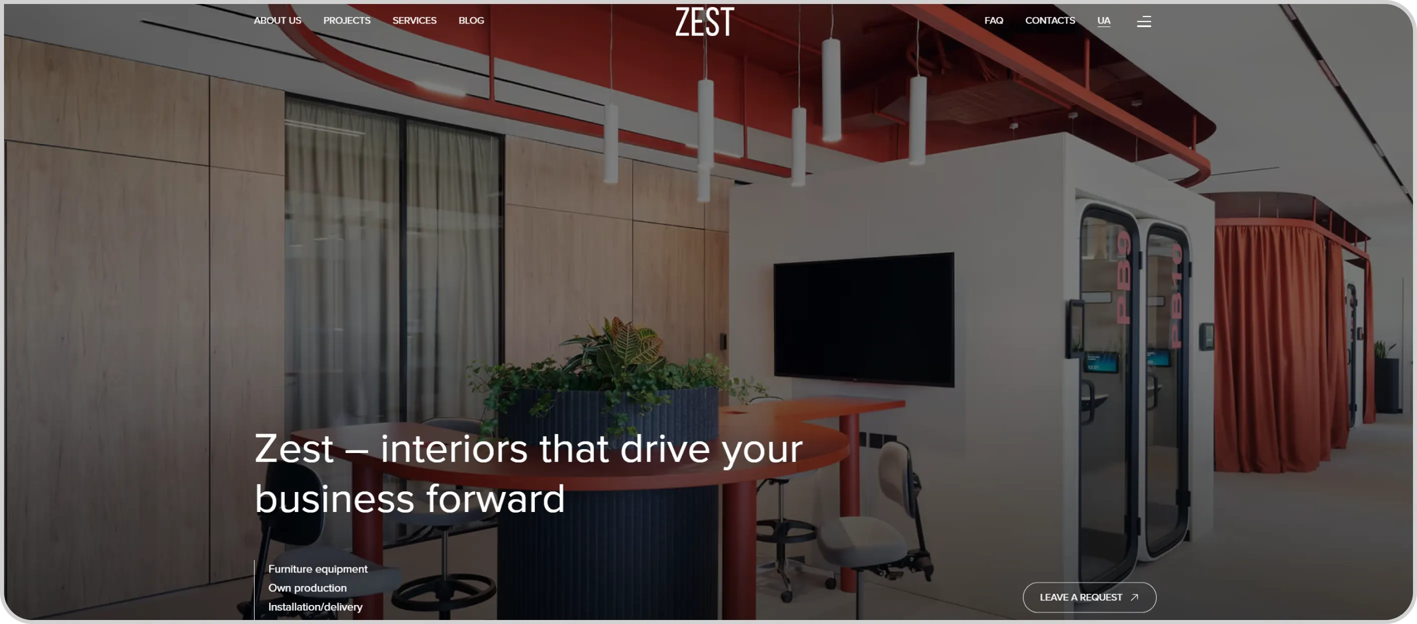 Showcase right image